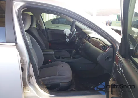 2009 Chevrolet Impala Ls from USA, damaged, VIN 2G1WB57KX91276009